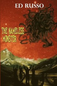 bokomslag The Nameless Monster