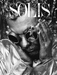 bokomslag Solis Magazine Issue 32 S/S Fashion Edition 2019