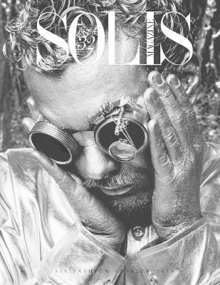 Solis Magazine Issue 32 S/S Fashion Edition 2019 1