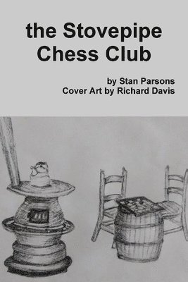 the Stovepipe Chess Club 1