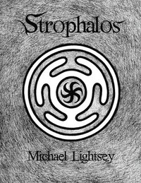 bokomslag Strophalos, Chapter One: A Dangerous Game