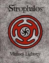 bokomslag Strophalos, Chapter Two: The Last Essenoi