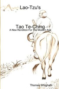 bokomslag LAO-TZU's TAO TE-CHING