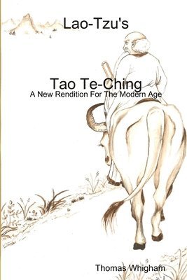 LAO-TZU's TAO TE-CHING 1