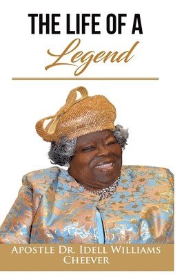 The Life of a Legend 1