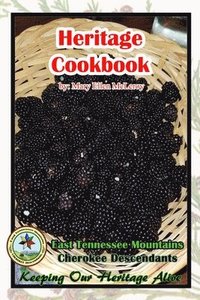 bokomslag Heritage Cookbook 2