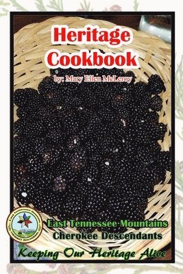 Heritage Cookbook 2 1