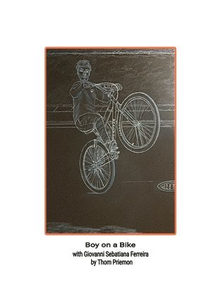 Boy on a Bike 1