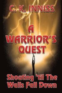 bokomslag A Warrior's Quest