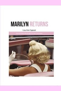 bokomslag Marilyn Returns: A Flight of Fantasy