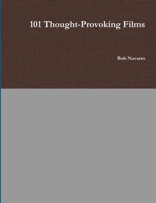 bokomslag 101 Thought-Provoking Films