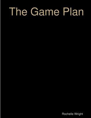 bokomslag Game Plan - Goal Planning Workbook