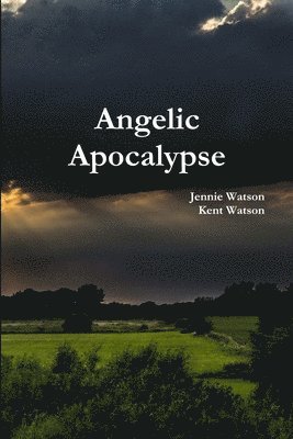 Angelic Apocalypse 1