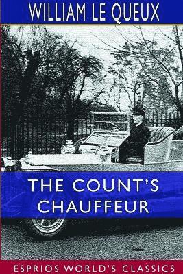 The Count's Chauffeur (Esprios Classics) 1