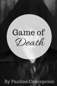 bokomslag Game of Death