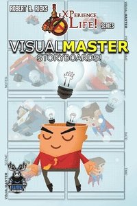 bokomslag eXPerience Life - VISUAL MASTER [Storyboards!]