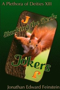 bokomslag Stacking the Deck: Jokers