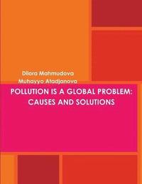bokomslag Pollution Is a Global Problem