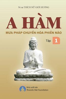 A Ham Mua Phap Chuyen Hoa Phien Nao Tap I 1