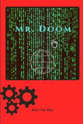 Mr. Doom 1