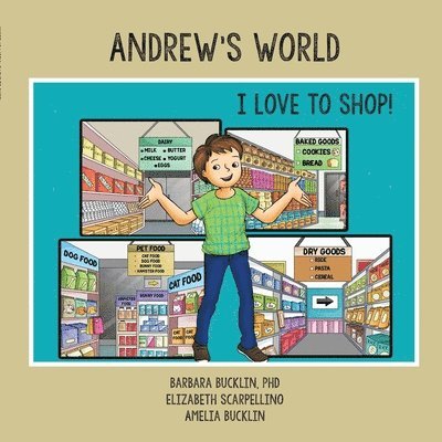 Andrew's World