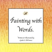 bokomslag Painting with Words