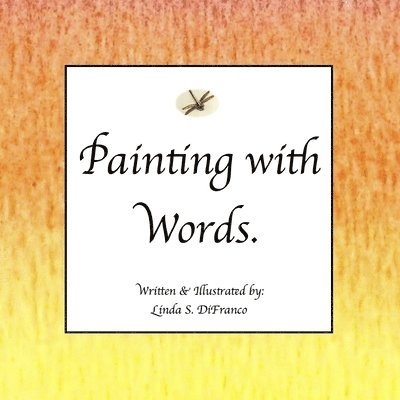 Painting with Words