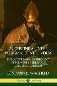 bokomslag Augustine and the Pelagian Controversy: The Doctrines and Theology of Pelagius in the Early Christian Church
