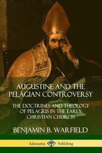 bokomslag Augustine and the Pelagian Controversy: The Doctrines and Theology of Pelagius in the Early Christian Church