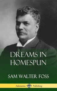 bokomslag Dreams in Homespun (Hardcover)