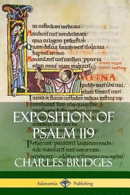 Exposition of Psalm 119 1