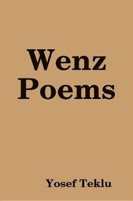 Wenz Poems