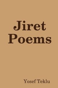 bokomslag Jiret Poems