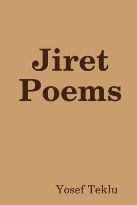 Jiret Poems 1