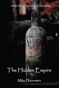 bokomslag The Hidden Empire