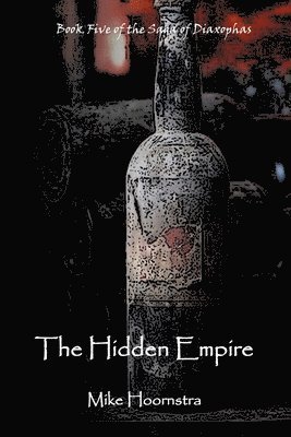 The Hidden Empire 1