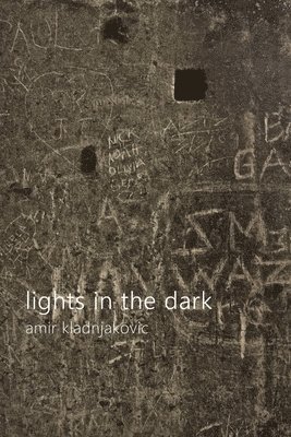 Amir Kladnjakovic - lights in the dark, Häftad