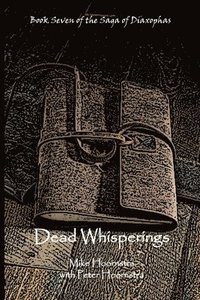 bokomslag Dead Whisperings