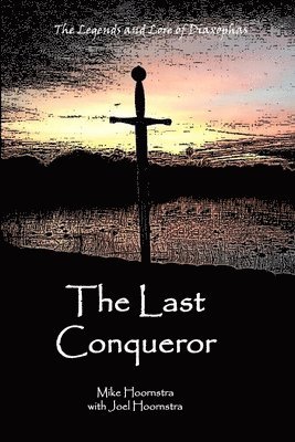 The Last Conqueror 1