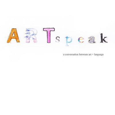 ArtSpeak 1