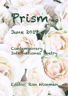 bokomslag Prism 40 - June 2019