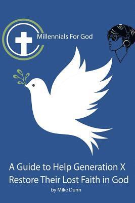 bokomslag Millennials for God