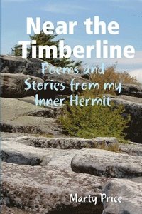 bokomslag Near the Timberline: Poems and Stories from my Inner Hermit