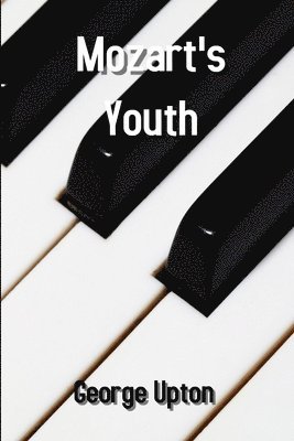 Mozart's Youth 1