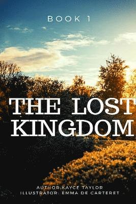 The Lost Kingdom 1