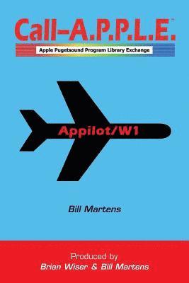 Bill Martens - Appilot/W1, Häftad