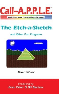 The Etch-a-Sketch and Other Fun Programs 1