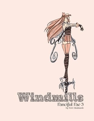 bokomslag Fanciful fae 3