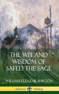 bokomslag The Wit and Wisdom of Safed the Sage (Hardcover)