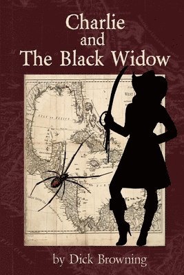 Charlie and the Black Widow 1